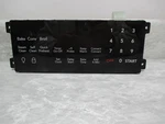 Frigidaire Range Control Board Part # 5304509229. Fixed Price $100.00.