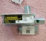 Used Working Frigidaire Range Gas Valve 5304533805. Fixed Price $39.95.