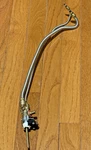 Burner Valve Assy # 702863-07 For Dacor DTT36M876LS Range Oven Hm-roc. Fixed Price $98.88.