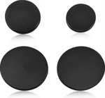W10881749 Burner Set 4PC For Whirlpool Gas Range Surface. Fixed Price $65.00.