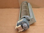 Ge Wall Oven Blower Fan Motor Ass. Part # WB26X27697. Fixed Price $45.98.