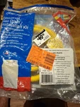 Brasscraft PM15X114DS Gas Dryer Connector Kit. Fixed Price $20.00.