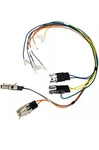 Frigidaire Range Element Receptacle Harness 316580400 Genuine Oem Electrolux New. Fixed Price $60.00.