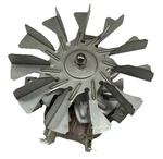 Year Warranty Viking Oven Convection Fan Motor 062104-000 019668-000 E184751. Fixed Price $143.31.