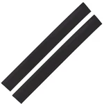 Pack Of 698B Black Silicone Seam Counter Gap Covers 20.5 Inch Long By 2.25 .... Fixed Price $38.84.