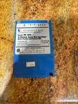 Tytronics Ri 302 4 Point Gas Re-igniter With Flame Rectification. Fixed Price $54.50.