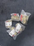Jmf Gas Valve Ball Type Lever Handle 3/4" R602 Fxf Lot Of 5. Fixed Price $45.00.