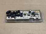 Ge Oven Combo Control Board WB27T10488 WB27T10091 AZ76610 WM1410. Fixed Price $142.92.