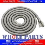 New PB070246 Oven Door Gasket For Viking (includes 32 Mounting Clips). Fixed Price $31.80.