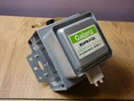 Galanz M24FB-610A Magnetron From Hamilton Beach Working Microwave. Fixed Price $26.95.