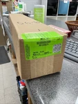 Whirlpool Control W11335274 Oem Genuine Part. Fixed Price $350.00.