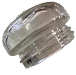 W11281687 Light Lens Cover-whirlpool, Maytag, Amana Range-genuine Oem-used. Fixed Price $17.97.