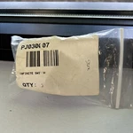 Viking Pt# PJ030007 Infinite Switch Top Burner Control Oem/new Sold As Is. Fixed Price $210.00.