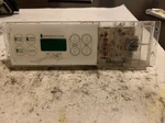 Range Control Board Part# 183D7277P002. #170. Fixed Price $29.99.
