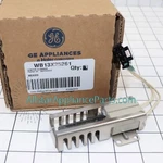 Range/stove/oven Igniter WB13X25261. Fixed Price $92.66.