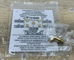 Whirlpool Surface Burner/bake Conversion Orifice Kit New W11415424-ORIGINAL.. Fixed Price $54.99.