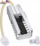 DG94-00520A Range Oven Igniter Replacement For Samsung NX58J5600SG/AA NX58H5600S. Fixed Price $41.14.