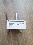 DG44-01009B Samsung Range Surface Element Infinite Burner Switch. Fixed Price $30.80.