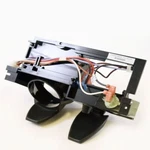 New Genuine Oem Electrolux Frigidaire Refrigerator Dispenser Module 240563638. Fixed Price $144.41.