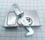 DG94-03544A Samsung Range Assy Bracket Latch. Fixed Price $14.99.