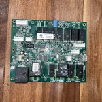 Genuine Viking Range Oven, Relay Board # 014000-000 EC010030. Fixed Price $310.00.