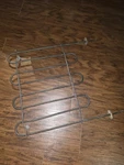 Thermador Oven Broil Element 14-31-181, 00367645. Fixed Price $58.98.