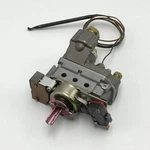 New Vtg Magic Chef Tappan Stove Oven Thermostat 13LTR611PCZ 4700-241 1287 Uhfs. Fixed Price $159.95.