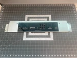 Kitchenaid Double Oven Touch Panel Only P# 8302059 8302737. Fixed Price $220.00.