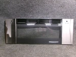 W10677219 Whirlpool Oven Upper Outer Door Glass Assembly. Fixed Price $125.00.
