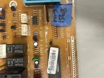 Ge RAS-JTP85-00 Oven Control Board AZ218503 WM1568. Fixed Price $132.99.