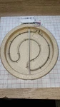 Range Warming Radiant Surface Element WB30X20871. Fixed Price $25.00.
