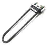New Genuine Oem Electrolux Frigidaire Washer Heating Element 137488301. Fixed Price $95.41.