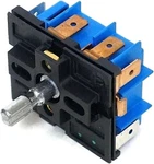 New Surface Element Switch For Ge JB860SJ5SS JB645DK1WW JB860DJ2BB JB655SK1SS. Fixed Price $34.99.