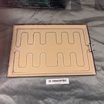 Electrolux EW27EW55GS3 Wall Oven Bake Element 318902502 Or 318902500 Used Tested. Fixed Price $49.99.