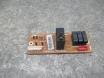 Frigidaire Microwave Board Part # 5304457700. Fixed Price $22.00.