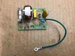 New WB02X35509 & WB27X25389 Ge Microwave Noise Filter W/fuse. Fixed Price $20.00.