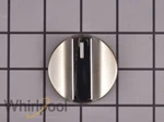New Genuine Oem Whirlpool Oven Range Knob W11517331. Fixed Price $40.20.