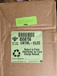 Fsp 8558756 Cntrl-elec Electronic Control Board For Dishwasher. Fixed Price $59.95.