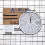 Whirlpool Range/stove/oven Radiant Surface Element W10823715. Fixed Price $110.99.