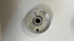 Range Surface Burner Base MBE61842001. Fixed Price $20.00.
