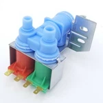Water Valve Exact Replacement For Whirlpool 4318046 2188542 WV8046 AP6006054. Fixed Price $27.90.