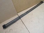 Lg Range Vent Trim Plate - Euc Part # MCR67468503. Fixed Price $34.98.