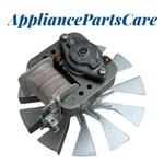 Frigidaire GCRG3060BFA Range Oven Fan Motor A15619706. Fixed Price $49.99.