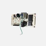 Lg 6870W1A497B 6871W1A497D Microwave Control Board. Fixed Price $74.99.