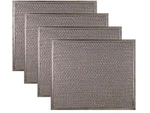 Compatible With Whirlpool WP707929 Range Hood Aluminum Grease Filters (4-PACK). Fixed Price $25.74.