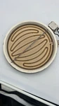 3184960 Kitchenaid Range Oven, Surface Element. Fixed Price $25.00.