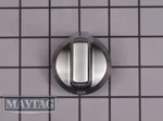 New Genuine Oem Whirlpool Oven Range Knob W11164105. Fixed Price $43.00.