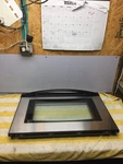 Frigidaire Range Door 316453032 316222715 5304503232 Free Shipping. Fixed Price $199.99.