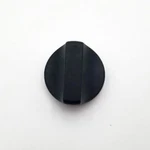 00415023 Thermador Range Griddle Knob S2-4D. Fixed Price $95.00.