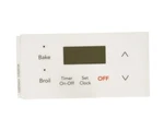 Genuine Frigidaire Kenmore 316220728 Overlay. Fixed Price $23.35.